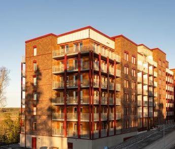 Jägarbacken, Mariefred - Foto 1