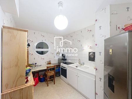 Location appartement 2 pièces 50.16 m² à Laval (53000) - Photo 3