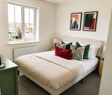 3 bedroom semi-detached house to rent - Photo 3