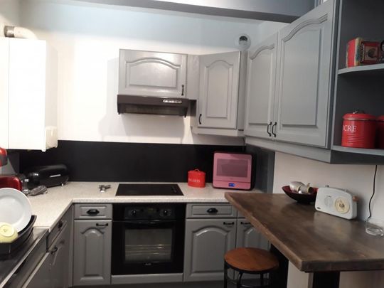 Location Appartement 3 pièces 74m² SENS 89100 - Photo 1