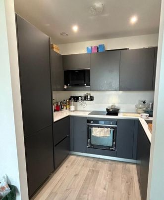 1 bedroom flat to rent - Photo 1