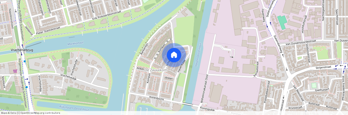 Scheepsbel 38, 4905CD Oosterhout