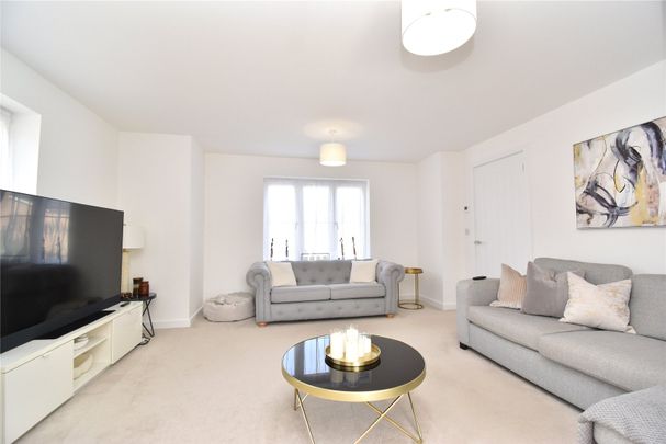 Rosa Road, Elmstead, Colchester, CO7 7HF - Photo 1