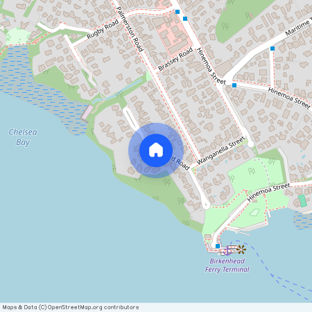 1/26 Tizard Road, Birkenhead, North Shore City