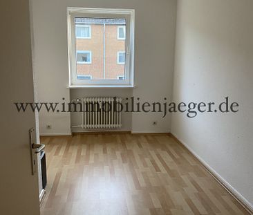 Zwischen EKZ Farmsen und Berner Au - Großzügige Etagenwohnung mit Balkon, Gäste-WC, Vollbad, 1.OG - Foto 5