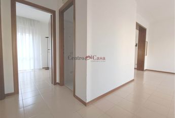 Appartamento con 3 camere, riscaldamento a pavimento