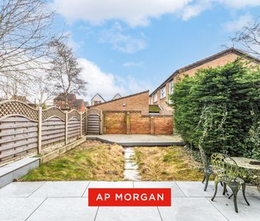 3 bed terraced house to rent in Radnor Close, Rednal, B45 - Photo 5