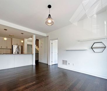 For Lease - 2299 Natasha Circle, Oakville, Ontario - Photo 1