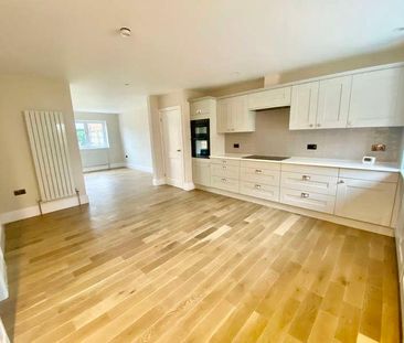 Hampton Mews, Havenstreet, Isle Of Wight, PO33 - Photo 6