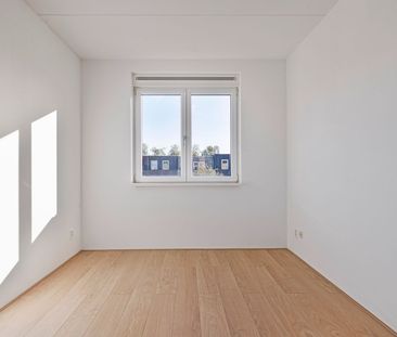 Martinus Jan Langeveldstraat 32, Osdorp-Zuidoost, 1068PE, Amsterdam - Photo 1