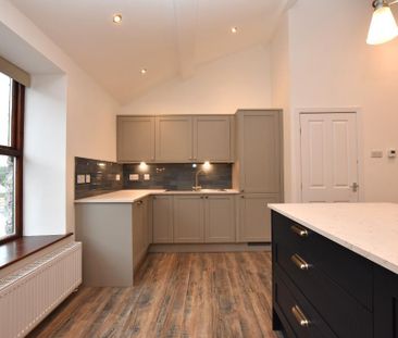 2 bedroom duplex to rent - Photo 2