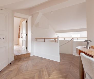 Appartement • Paris 1er - Photo 3