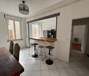 Appartement 3 pièces à louer - Photo 3