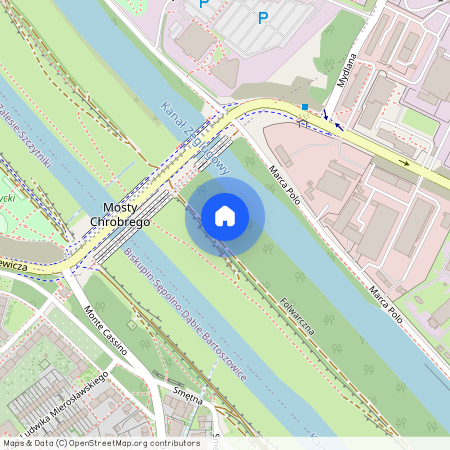Partyzantów, dolnośląskie, Wrocław, Śródmieście, Sępolno