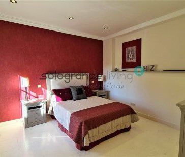 Casa o chalet de alquiler en Sotogrande Alto - Photo 6