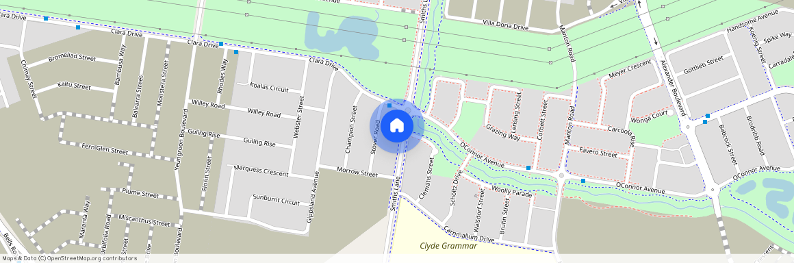 113 Smiths Lane, Vic 3978, Clyde North