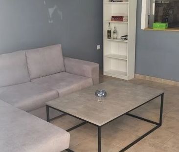 Διαμέρισμα για ενοικίαση Κάτω Ηλιούπολη (Ηλιούπολη) - Photo 6
