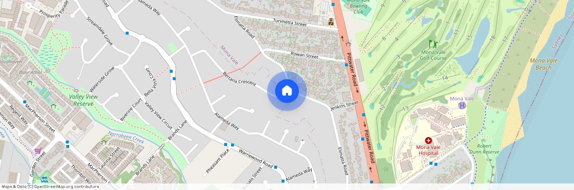 46 Bertana Crescent, Mona Vale NSW 2103