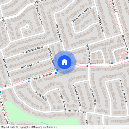 912 Brimorton Drive #BSMNT LEVEL, Toronto, Morningside