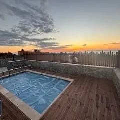 Maison à louer 4 pièces 129.71m² - Photo 1
