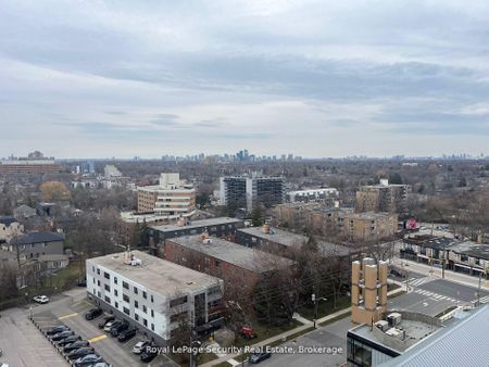 For Lease - 35 Saranac Boulevard Unit# PH4, Toronto, Ontario - Photo 4
