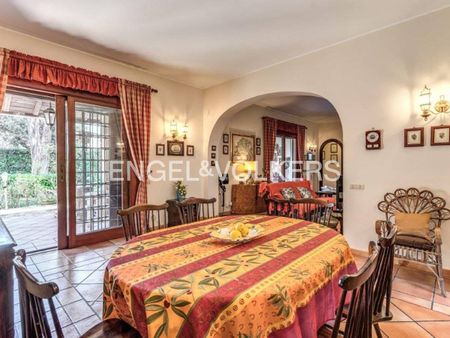 Villa unifamiliare via Giulianova, Fregene, Fiumicino - Photo 4
