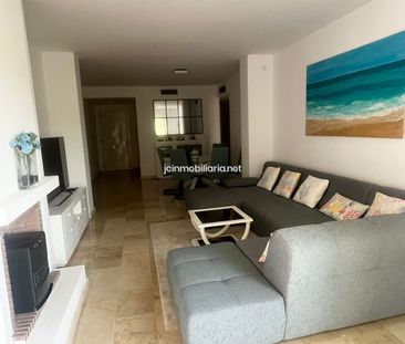 Casa adosada en Marbella, Guadalmina Alta, alquiler - Foto 3