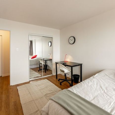 Deluxe Room - Guy & Concordia - Photo 1