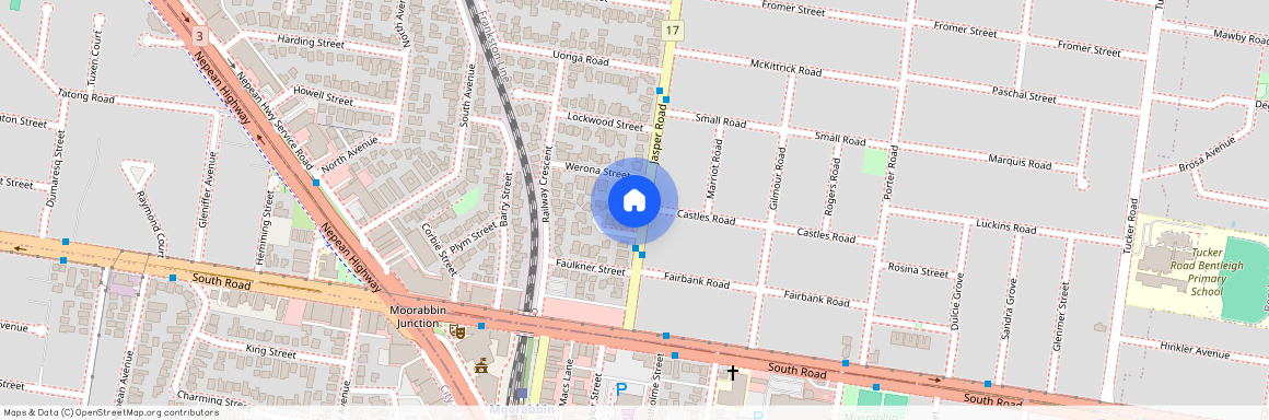 9/27 Jasper Road, Bentleigh VIC 3204