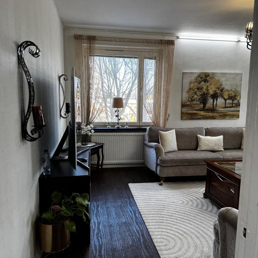 3:a Rågsved - Photo 1