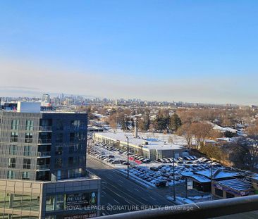For Lease - 30 Samuel Wood Way Unit# 1011, Toronto, Ontario - Photo 4