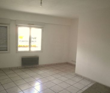 LA VERPILLIERE, appartement 3 pièces, garage - Photo 3