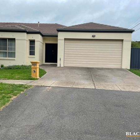 1 Fairbridge Crescent, Ainslie ACT 2602 - House For Rent | Domain - Photo 3