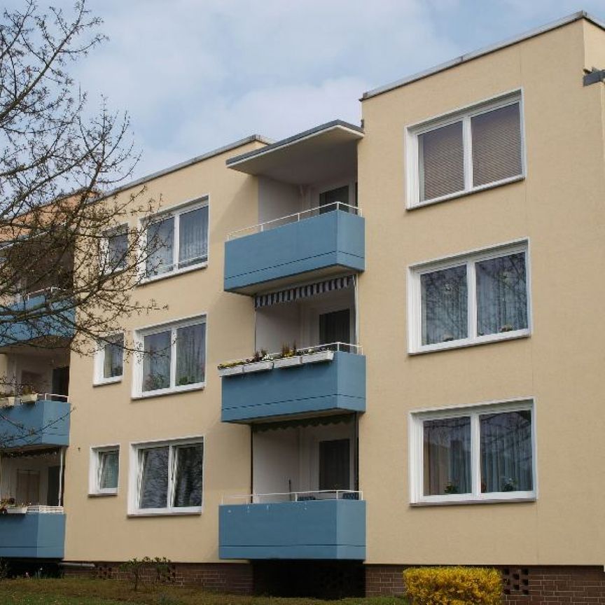 Gemütliche 1-Zimmerwohnung - Foto 2