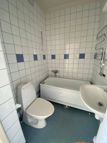 Trozelligatan 39 - Foto 5