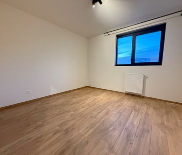 Instapklaar appartement met 2 slaapkamers in Ooigem - Foto 6