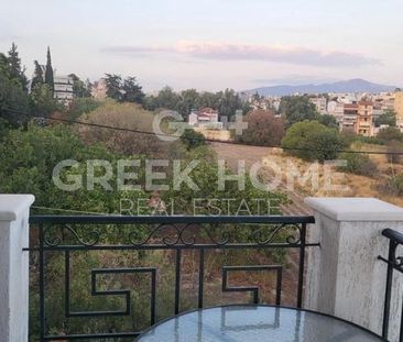 Μεζονέτα για ενοικίαση Λυκότρυπα (Αχαρνές) - Φωτογραφία 3