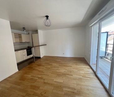 Appartement de 2 pièces à ATHIS MONS - Photo 5