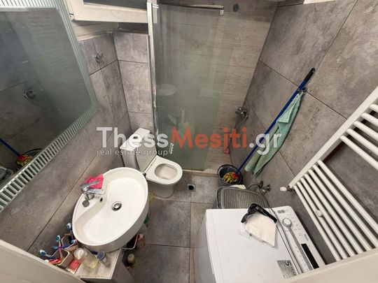 Διαμέρισμα για ενοικίαση Κέντρο Θεσσαλονίκης - Photo 1