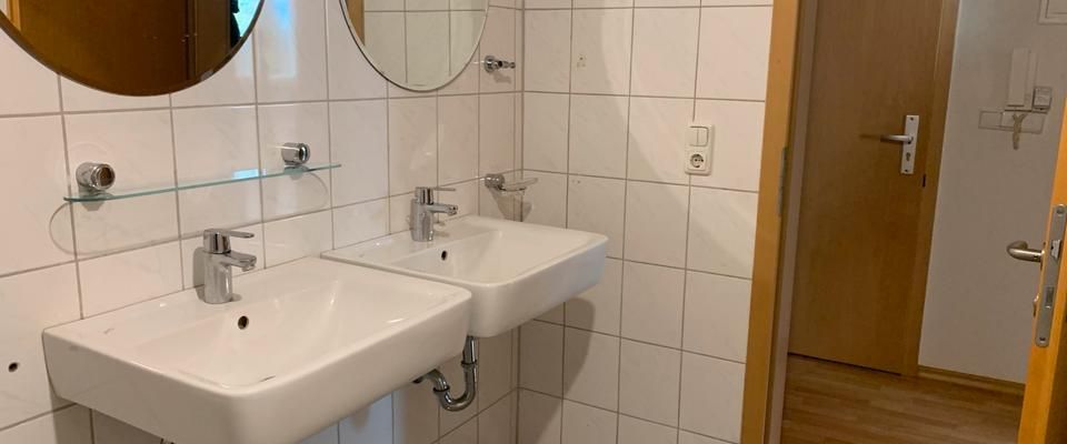 Wohnung 3,5 Zimmern - Photo 1