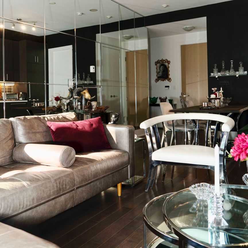 For Lease - 39 Queens Quay Unit# 830, Toronto, Ontario - Photo 1