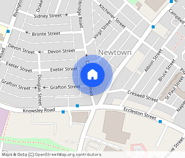 Cambridge Road, St. Helens - Photo 1