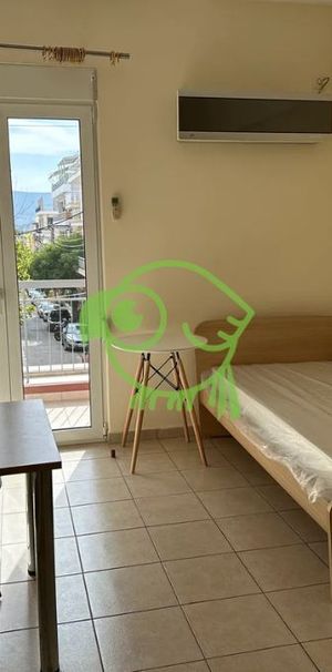 Studio/Γκαρσονιέρα για ενοικίαση - Αιγάλεω, - Φωτογραφία 1
