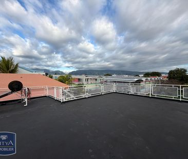 Location Maison 4 pièces 90m² LE PORT 97420 - Photo 6