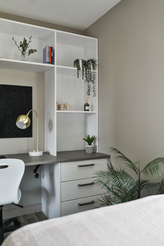 1 bedroom in a house share to rent - Photo 4