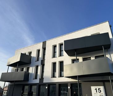 / Wohnen mit Komfort: 3-Zimmer-Balkonwohnung mit medizinischer Vers... - Photo 6