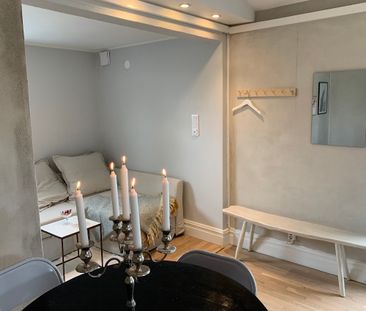 Karlsrovägen, Halmstad - Photo 1