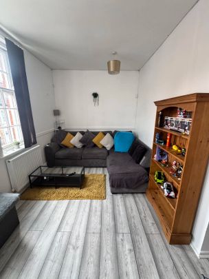 Aylestone Road (2 bed) - Photo 1