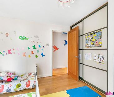 3 bedroom apartment to rent - Photo 4