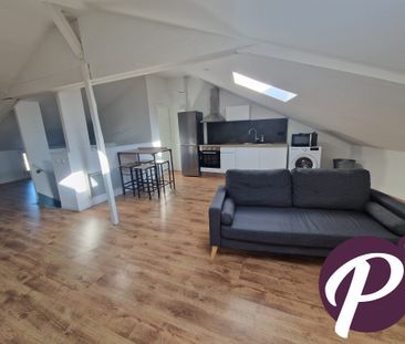 Location Appartement 3 pièces 51m² BERGERAC 24100 - Photo 1
